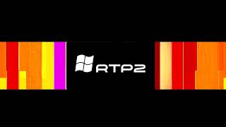 rtp 2 separador Arte Abstracta