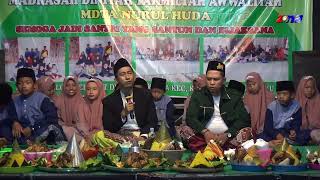 Tausiyah Keagamaan | MDTA NURUL HUDA