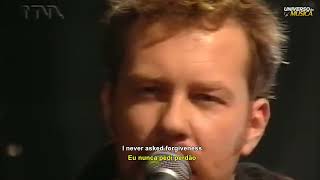 Metallica - Mama Said (SVT's "Sverige-Sovjet" 1996) Legendado em (Português BR e Inglês)