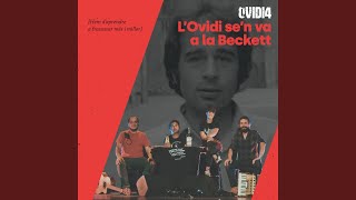 L'Herència d'Ovidi (en directe)