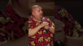 Gabriel Iglesias' Hilarious Comedy Act Takes Center Stage (funny short)