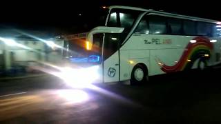 HUNTING LOCAL BUS IN ACEH, INDONESIA - Drag Bus