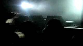 Crystal Castles - T in the Park 2009