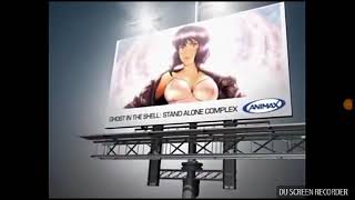 Animax Romania 2007