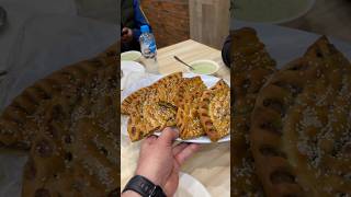 Famous Mutton Qeema Naan In Lahore | Khan Baba Restaurant