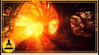 Healing Meditation Music 432Hz | Binural Beats -  Deep Sounds