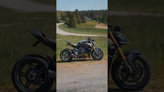 Ducati Streetfighter V4 SP