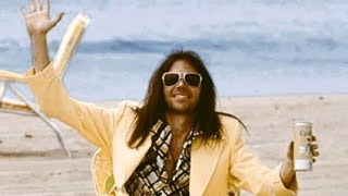 Neil Young - 'On The Beach' Live Compilation