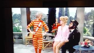 The Beverly Hillbillies- Granny's Sexy Bathing Suit