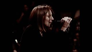 Portishead - Roads - Live - 1997