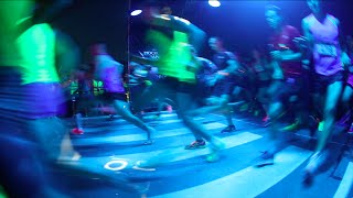 Ночной забег 2014 / Night Run 2014