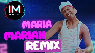 MARIA MARIAH - VOCÊ NÃO SAI DA MINHA CABEÇA - FUNK REMIX - SEM DIREITOS AUTORAIS