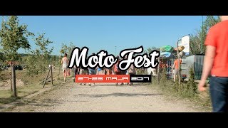 Moto fest 2017 Aftermovie | Black Magic Cinema Camera + DJI Ronin + Sigma ART 18-35mm f/1.8