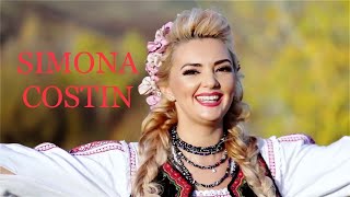 SIMONA COSTIN-La Veta din cela’ sat—Bihor-(pe picior)-NOU-2020