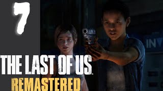 Left Behind! The Last of Us FULL DLC!