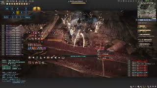 快樂狂戰  BDO Succ Berserker  underground test