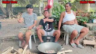 expert na kusino ginataang palaka episode2 #katatawanan #siquijor #bisaya #bisayavlogger #diskarte