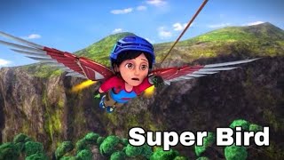 Super Bird | Shiva | शिवा | Full Episode2024#shiva #motupatlukijodi