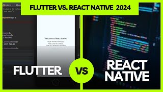 The State of Mobile Development: Flutter vs. React Native in 2024