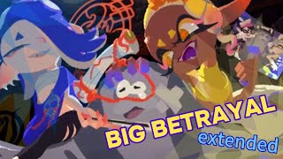 Big Betrayal ~ Deep Cut (Extended 30min)