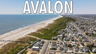 AVALON - Short Drone Film | May 15, 2021