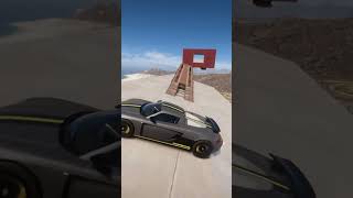 Unbelievable 🤯 Porsche Carrera GT Satisfying #shorts