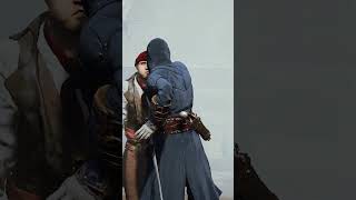 Stop watching cringe, here's some Assassin's creed Unity