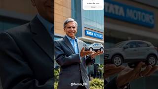 TATA MOTORS 🫵 Ratan Tata motors #tatamotors #ratantata #technology ##defender #rip 🎉🎉🎉❤️