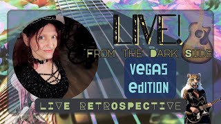 Live! (Remixed Edition) - Leela w/ Midnight Rockers