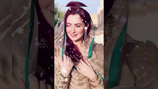 Beautiful and best actress hania Amir 😍❤️#foryou #youtubeshorts #for you