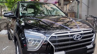 HYUNDAI CRETA 2023 | CRETA 2023 | CRETA 1.5 EX MT 2023 | ScarG