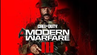 Call of Duty: Modern Warfare III: Campaign (Mission 5-10)