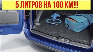 Нужен нам такой авто?