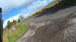 Another Autumn Ride in the Peak District Part 7   4K