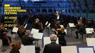 CLIP: Royal Philharmonic Orchestra | At Home in partnership with abrdn