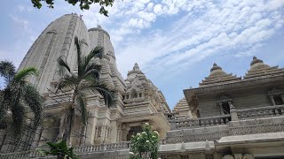 Kolkata Birla Temple | বিড়লা মন্দির, কলকাতা | Ashutosh Chowdary Ave, Ballygunge