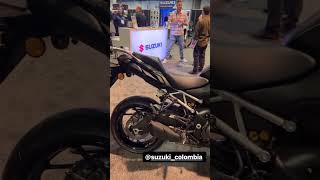 Le llegó competencia a la Tracer, a la S1000XR, a la versys 1000.