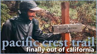 After 1,700 miles, I Hiked Across California - Pacific Crest Trail ep.12