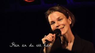 Anna Järvinen   Live @ Inkonst 2011-05-27