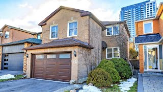 243 Rosedale Heights Drive, Thornhill