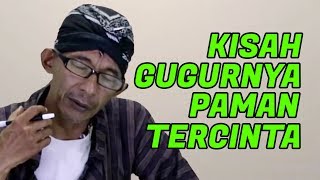 SEJARAH GUGURNYA SANG PAMAN YANG MEMBUAT PANGERAN DIPONEGORO SEDIH DAN MENULISKANNYA DALAM BABAD