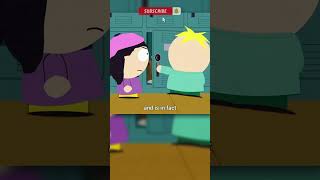 South Park The Hobbit is the best episode  #soutpark #ericcartman #kanyewest #britneyspears #wendy