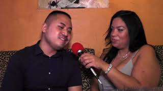 True Colors Radio Interviews @ Sugar Bar: Bryan Joon