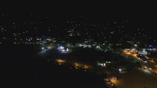 KILINI PORT Night Flight   By  Xiaomi Mi  4k