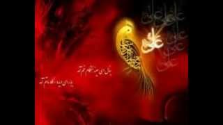 واحد(هرضربان دلم)کربلایی مهدی امیدی مقدم-رمضان 93