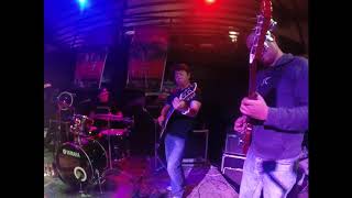 Mutiny - Broken  live In Naga 2016