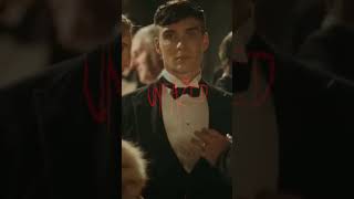 Thomas Shelby is UNFAZED | Peaky Blinders | #shorts #trending #edit