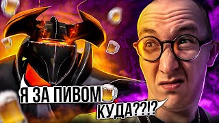 УЧАСТНИК УШЕЛ ЗА ПЕННЫМ ПРЯМО ВО ВРЕМЯ РУБРИКИ?? | MMR НЕ ПОКАЗАТЕЛЬ #30