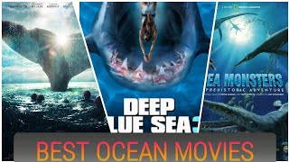 BEST OCEAN MOVIES TO WATCH