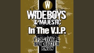 In The VIP (Dub Mix)